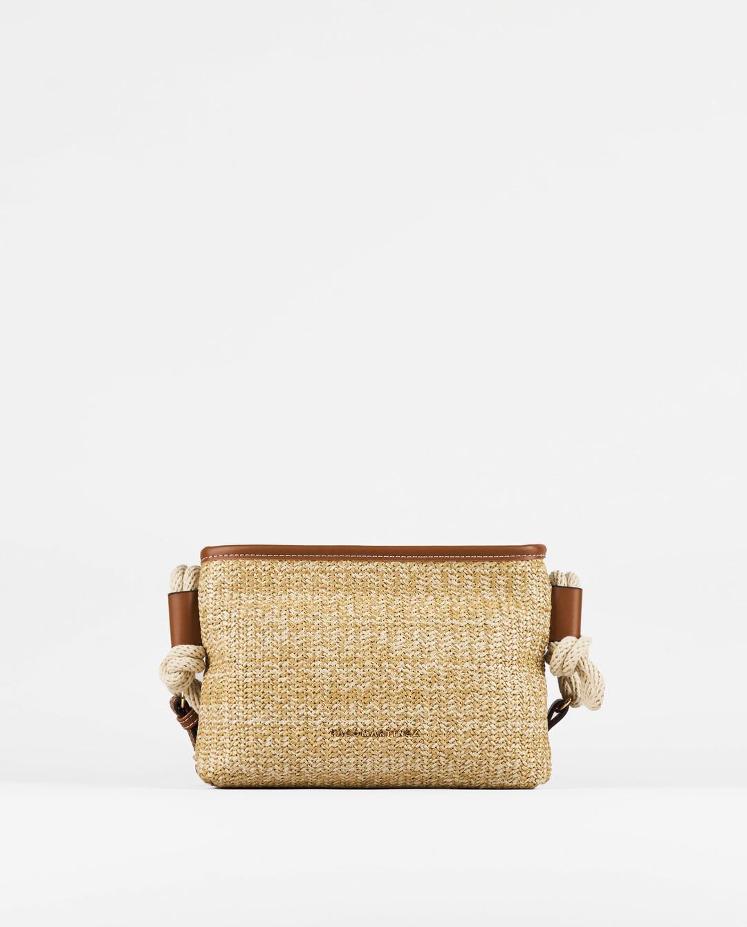 Bolsos Bandolera Bolsos Mi Saco Verano Nesquito Bolso Bandolera - Main Image