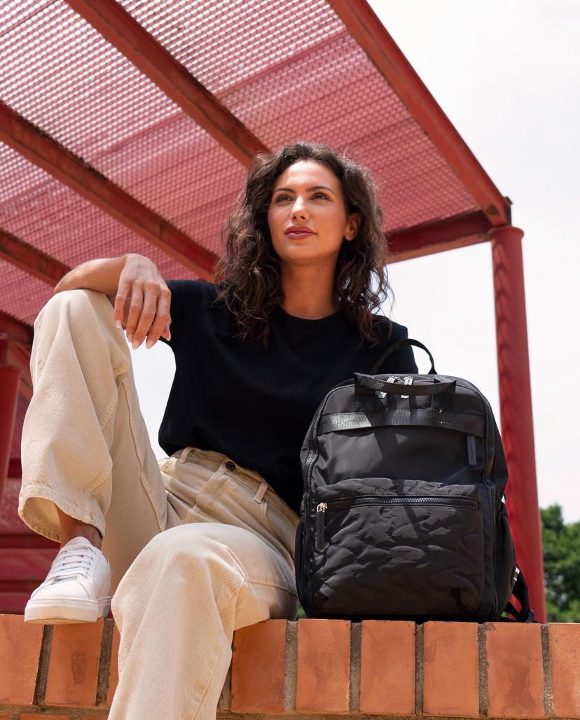 Paco Martinez Mochila Mochila Viajera PACO MARTINEZ Para Mujer