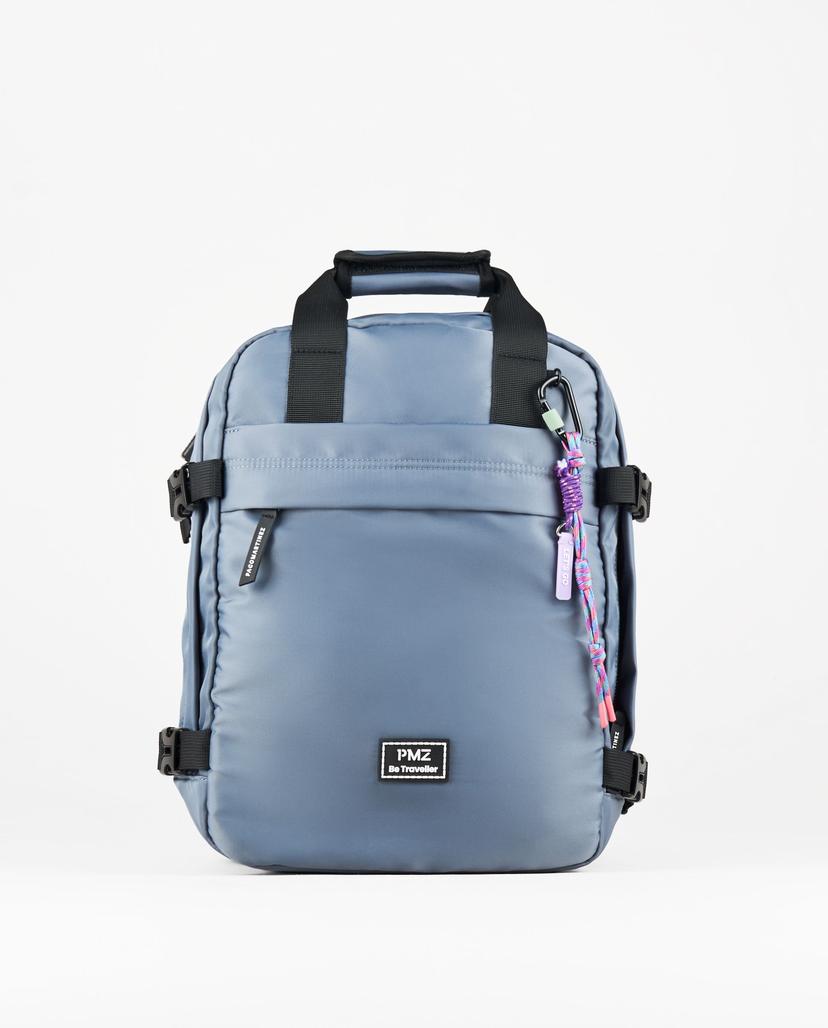 Mochila Paco Martinez PACO MARTINEZ Mochila De Viaje Expandible