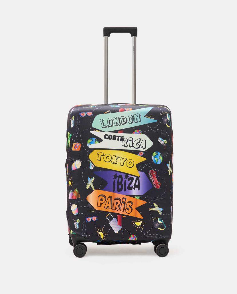 Paco Martinez Maletas Cabina Maleta Cabina Paco Martinez Maleta De