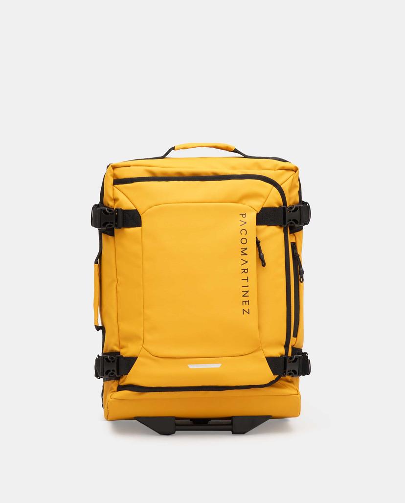 Maleta Mediana Maleta Paco MartÃnez Maleta Paco Martínez Mediana